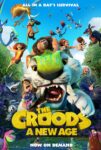 دانلود فیلم The Croods: A New Age 2020 دانلود فیلم The Croods: A New Age 2020