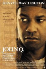 دانلود دوبله فارسی فیلم John Q 2002 دانلود دوبله فارسی فیلم John Q 2002