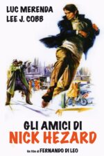 دانلود فیلم Gli amici di Nick Hezard 1976 دانلود فیلم Gli amici di Nick Hezard 1976