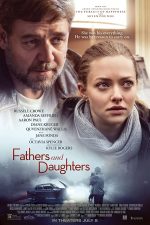 دانلود فیلم Fathers & Daughters 2015 با زیرنویس فارسی چسبیده دانلود فیلم Fathers & Daughters 2015 با زیرنویس فارسی چسبیده