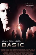 دانلود دوبله فارسی فیلم Basic 2003