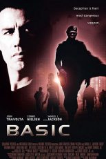 دانلود دوبله فارسی فیلم Basic 2003