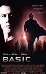 دانلود دوبله فارسی فیلم Basic 2003