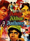 دانلود فیلم Amar Akbar Anthony 1977