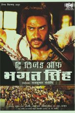 دانلود فیلم The Legend of Bhagat Singh 2002
