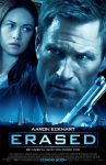دانلود دوبله فارسی فیلم Erased 2012