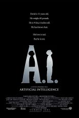 دانلود فیلم A I Artificial Intelligence 2001