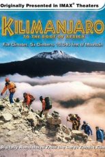دانلود فیلم Kilimanjaro: To the Roof of Africa 2002