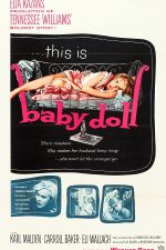 دانلود فیلم Baby Doll 1956 دانلود فیلم Baby Doll 1956