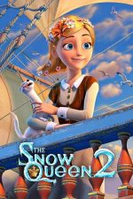 دانلود فیلم The Snow Queen 2 2014