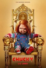 دانلود سریال Chucky با دوبله فارسی