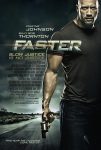 دانلود دوبله فارسی  فیلم Faster 2010