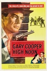 دانلود دوبله فارسی فیلم High Noon 1952