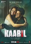 دانلود دوبله فارسی فیلم Kaabil 2017