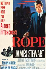 دانلود دوبله فارسی فیلم Rope 1948 دانلود دوبله فارسی فیلم Rope 1948