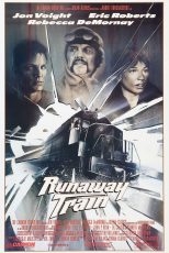دانلود دوبله فارسی فیلم Runaway Train 1985