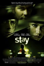 دانلود دوبله فارسی فیلم Stay 2005