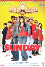 دانلود دوبله فارسی فیلم Sunday 2008
