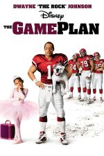 دانلود دوبله فارسی فیلم The Game Plan 2007