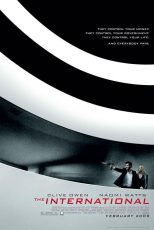 دانلود دوبله فارسی فیلم The International 2009