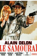 دانلود فیلم Le samouraï 1967 دانلود فیلم Le samouraï 1967