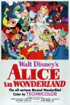 دانلود دوبله فارسی فیلم Alice in Wonderland 1951 دانلود دوبله فارسی فیلم Alice in Wonderland 1951