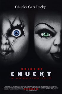 دانلود فیلم Bride of Chucky 1998 دانلود فیلم Bride of Chucky 1998