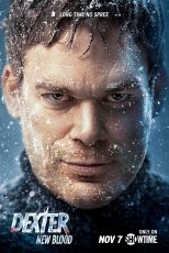 دانلود سریال Dexter: New Blood با زیرنویس چسبیده