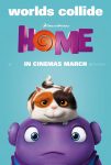 دانلود دوبله فارسی فیلم Home 2015