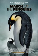 دانلود دوبله فارسی فیلم March of the Penguins 2005