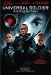 دانلود دوبله فارسی فیلم Universal Soldier: Regeneration 2009