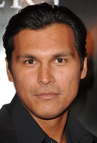 Adam Beach