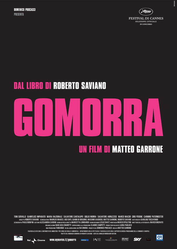 دانلود فیلم Gomorrah 2008 دانلود فیلم Gomorrah 2008