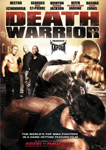 دانلود فیلم Death Warrior 2009