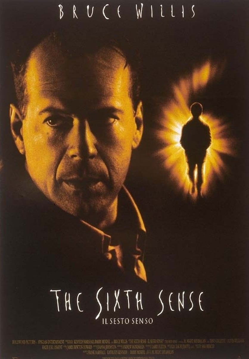 دانلود فیلم The Sixth Sense 1999 با دوبله اختصاصی دانلود فیلم The Sixth Sense 1999 با دوبله اختصاصی