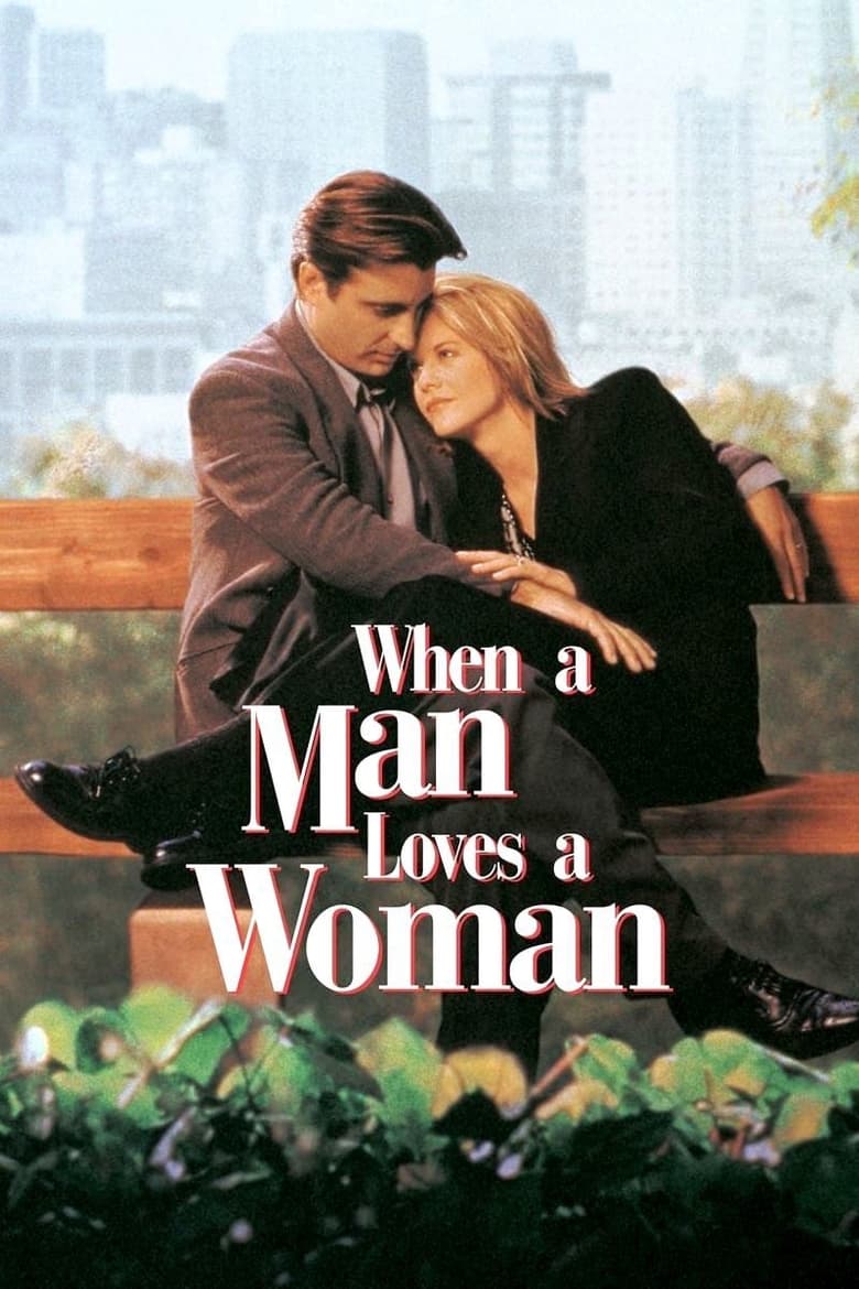 دانلود فیلم When a Man Loves a Woman 1994