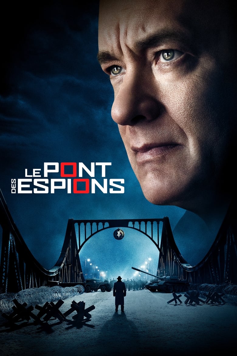 دانلود فیلم Bridge of Spies 2015