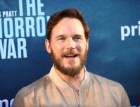 «کریس پرت» صداپیشه شخصیت «گارفیلد» شد