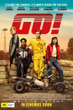 دانلود فیلم Go Karts 2020 دانلود فیلم Go Karts 2020