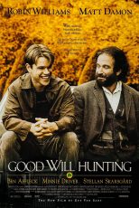 دانلود دوبله فارسی فیلم Good Will Hunting 1997