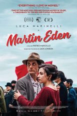 دانلود دوبله فارسی فیلم Martin Eden 2019