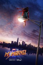 دانلود سریال Ms. Marvel با دوبله فارسی دانلود سریال Ms. Marvel با دوبله فارسی