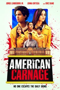 دانلود فیلم 2022 American Carnage
