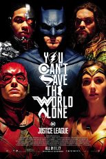 دانلود فیلم Justice League 2017