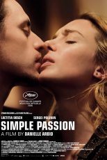 دانلود فیلم Simple Passion 2020