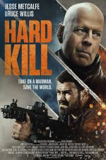 دانلود فیلم Hard Kill 2020 دانلود فیلم Hard Kill 2020