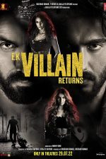 دانلود فیلم Ek Villain Returns 2022 دانلود فیلم Ek Villain Returns 2022