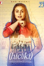 دانلود فیلم Hichki 2018