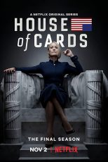 دانلود سریال House of Cards با دوبله فارسی