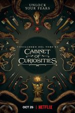 دانلود سریال Guillermo del Toro’s Cabinet of Curiosities با زیرنویس چسبیده دانلود سریال Guillermo del Toro’s Cabinet of Curiosities با زیرنویس چسبیده